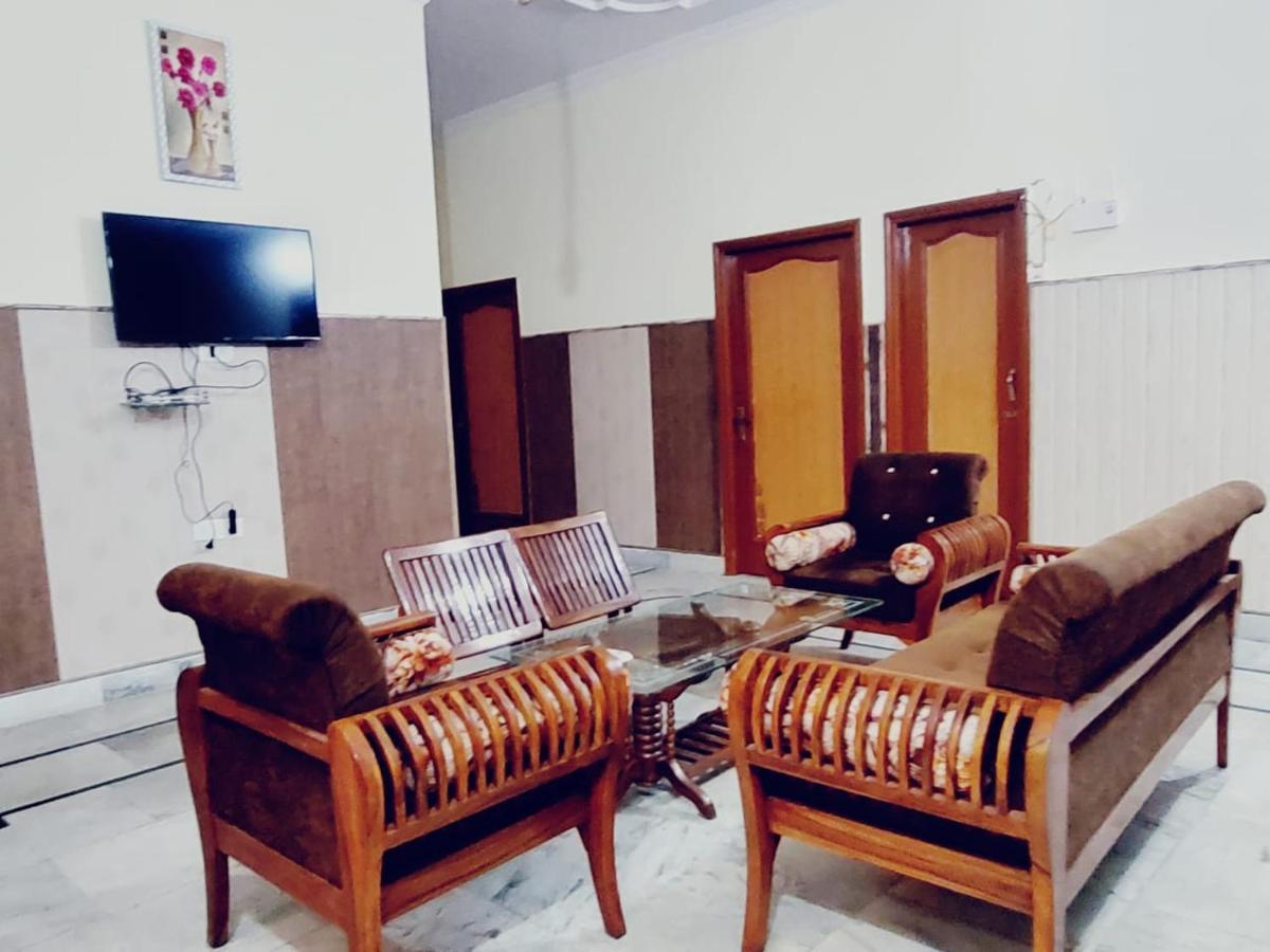 Royal Estate Villa Amritsar Bagian luar foto