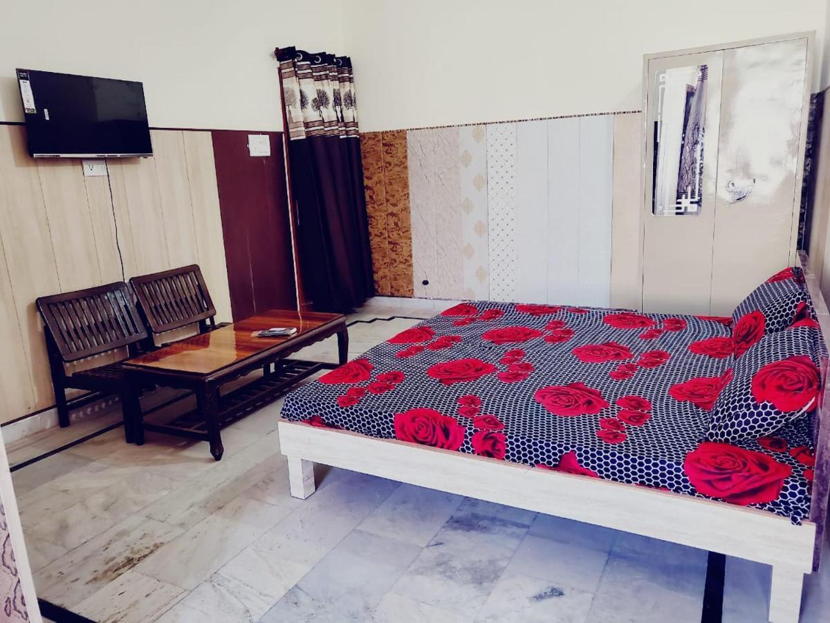 Royal Estate Villa Amritsar Bagian luar foto