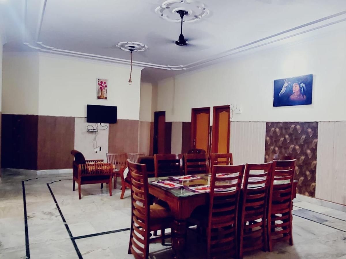 Royal Estate Villa Amritsar Bagian luar foto
